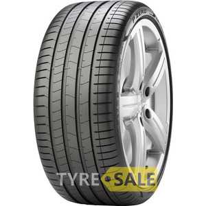 Купить Летняя шина PIRELLI P ZERO (PZ4) L.S. 275/30R20 97Y RUN FLAT