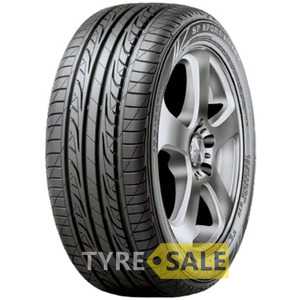 Купити Літня шина DUNLOP SP SPORT LM704 165/70R14 81T