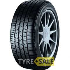 Купити Зимова шина CONTINENTAL TS830P 225/50R18 99H XL