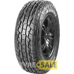 Купити Всесезонна шина SONIX PrimeMax A/T II 255/70R16 111T