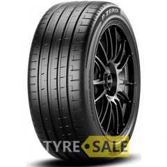 Купить Летняя шина PIRELLI PZero PZ5 325/35R23 111Y