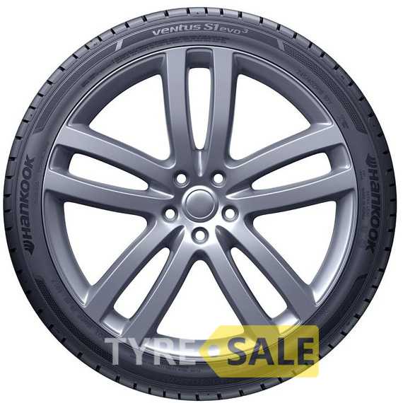 Купити Літня шина HANKOOK Ventus S1 Evo3 K127 235/50R18 101Y