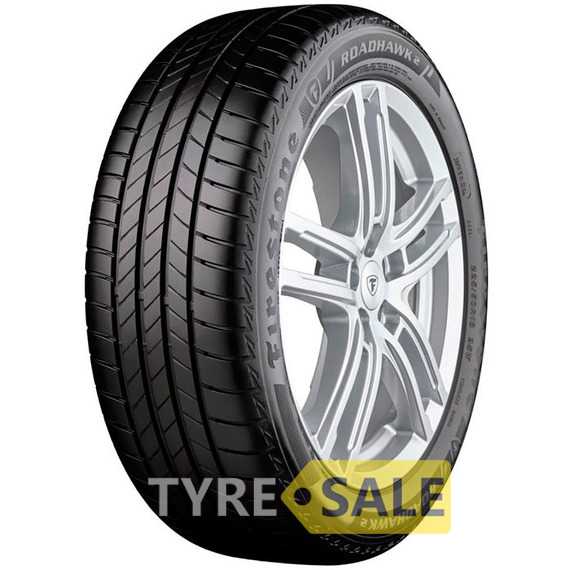 Купити Літня шина FIRESTONE Roadhawk 2 215/55R18 99V XL
