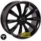 Купити Легковий диск REPLICA TESLA FBX071 MB R18 W8.5 PCD5x114.3 ET35 DIA64.1