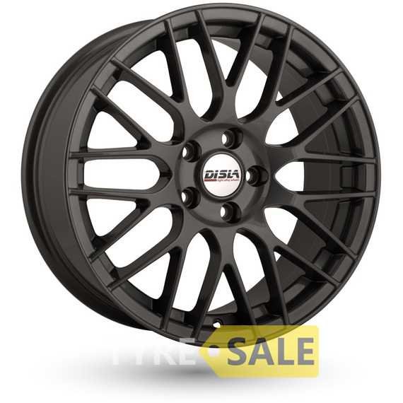 Купити DISLA Bayern 715 GM R17 W7.5 PCD5x114.3 ET35 DIA67.1