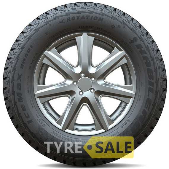 Купить Зимняя шина HABILEAD IceMax RW501 245/45R19 100H XL
