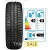 Купити Літня шина GOODYEAR EfficientGrip Performance 225/55R18 102V XL