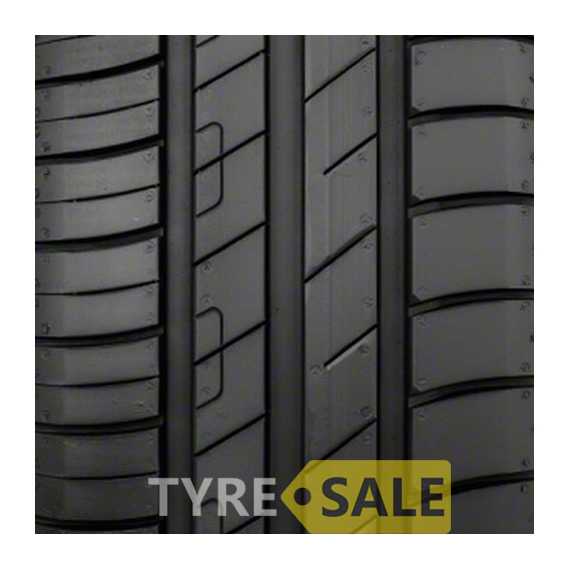 Купити Літня шина GOODYEAR EfficientGrip Performance 225/55R18 102V XL