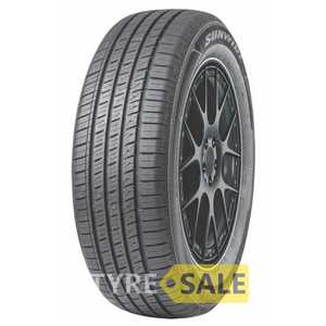 Купити Літня шина SUNWIDE Travomax 215/65R17 99H