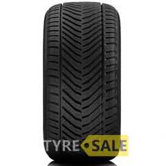 Купити Всесезонна шина TAURUS ALL SEASON 205/50R17 93V