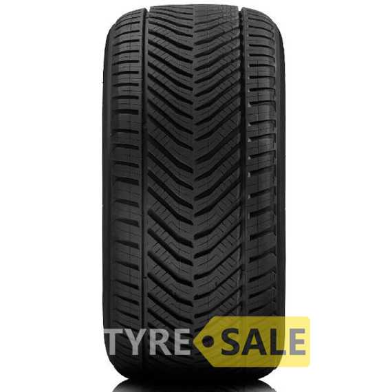 Купить Всесезонная шина TAURUS ALL SEASON 205/50R17 93V