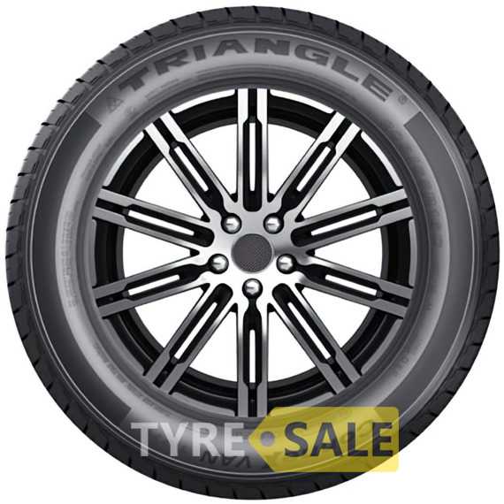 Купити Лiтня шина TRIANGLE ConneX Van TV701 185/65R15C 97/95S
