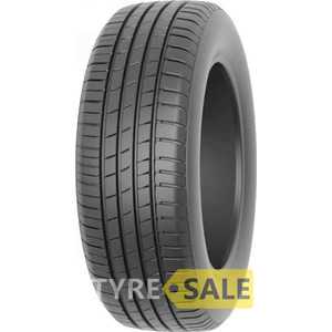 Купити Літня шина WANLI SU306 295/35R21 107W XL