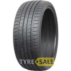 Купити Літня шина WANLI SU025 235/55R19 101V