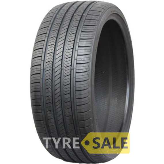 Купити Літня шина WANLI SU025 245/65R17 111T XL