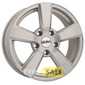 Купить DISLA Formula 503 S R15 W6.5 PCD5x112 ET42 DIA66.6