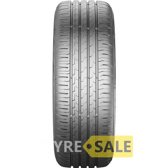 Купить Летняя шина CONTINENTAL EcoContact 6 245/45R20 103V XL