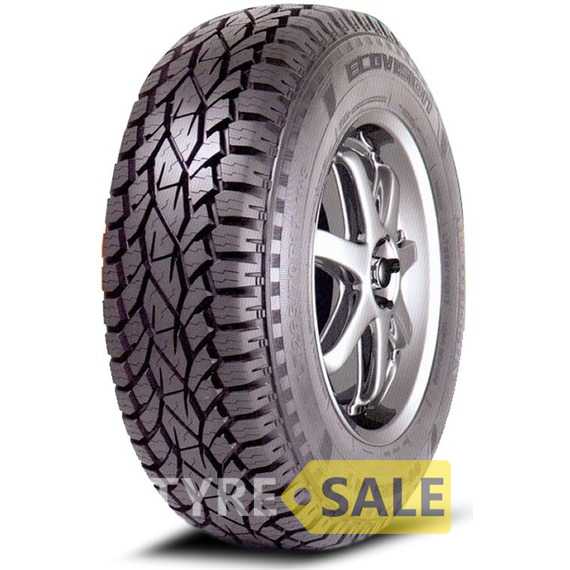 Купить Летняя шина OVATION Ecovision VI-286 AT 225/75R15 110/108S