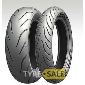 Купити Мотошина MICHELIN Commander III Touring 180/55R18 80H