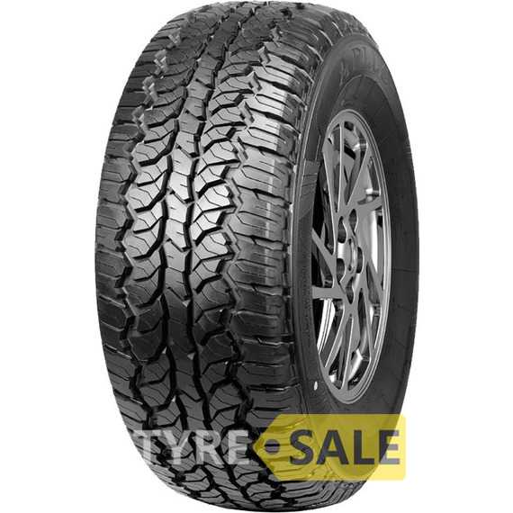 Купити Всесезонна шина APLUS A929 A/T 255/65R17 110T