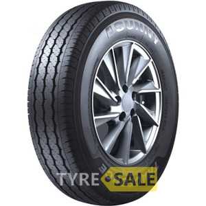 Купити Літня шина SUNNY NL106 215/65R16C 111V XL