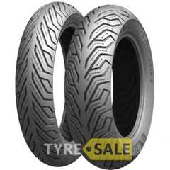 Купити Мотошини MICHELIN CITY GRIP 2 110/70R12 47S