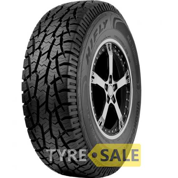 Купить Всесезонная шина HIFLY Vigorous AT601 245/70R16 113/110S