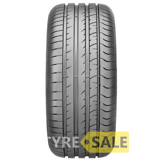 Купить Летняя шина SAVA Intensa UHP 2 205/45R17 88W XL