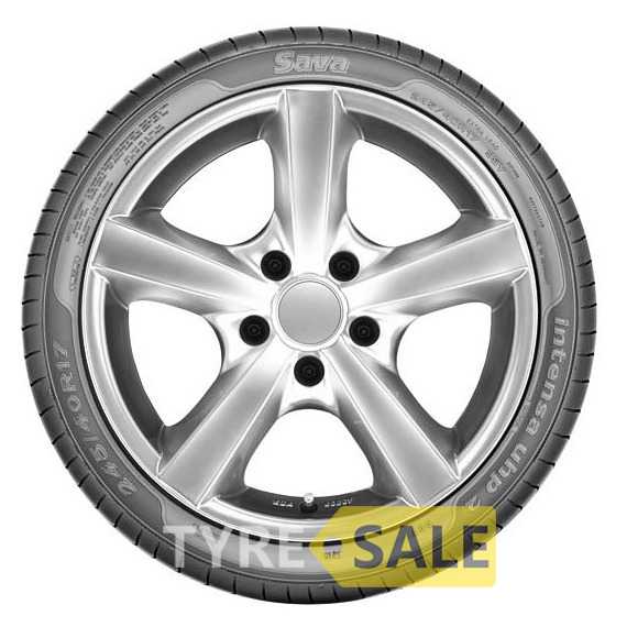 Купить Летняя шина SAVA Intensa UHP 2 205/45R17 88W XL