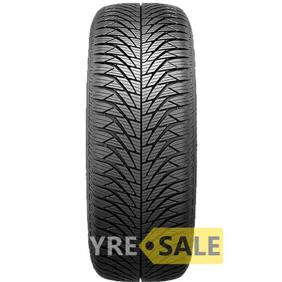 Купити Всесезонна шина FULDA MultiControl 185/65R15 92T XL