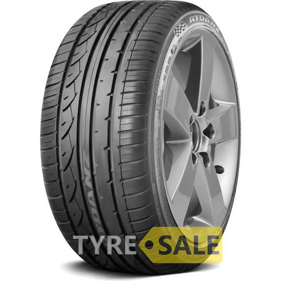 Купить Летняя шина RYDANZ Roadster R02 225/55R17 101W XL