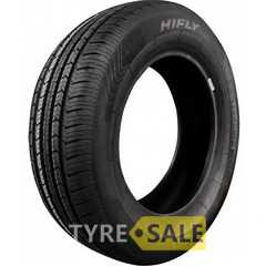 Купить Летняя шина HIFLY HF-261 205/60R16 92H