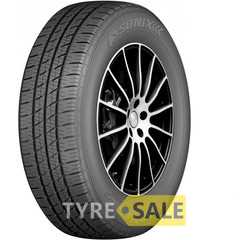 Купить Летняя шина SONIX SUPERVAN S1 195/70R15C 104/102R
