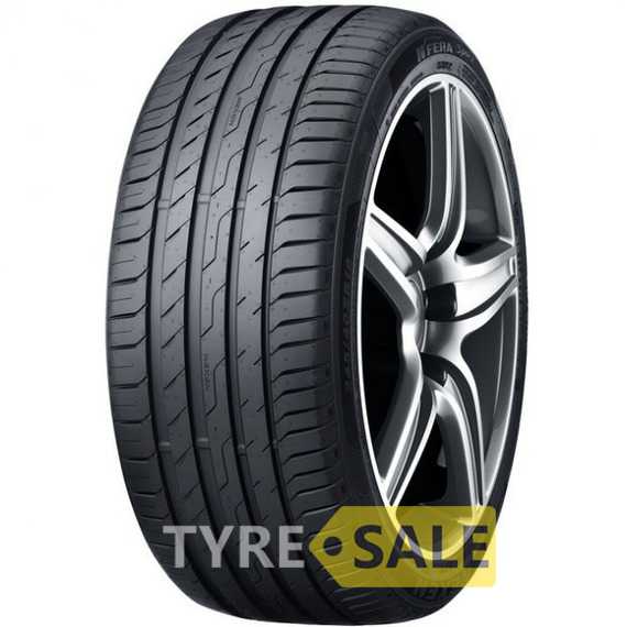 Купити Літня шина NEXEN NFERA SPORT 285/40R21 109Y XL