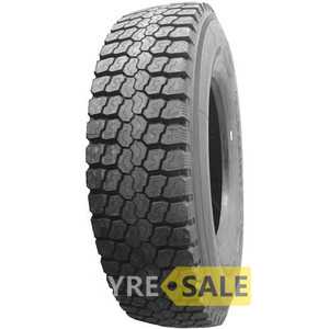 Купити TRIANGLE TR688 (ведуча) 11.00R22.5 148/144М 16PR