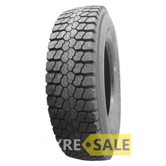 Купити TRIANGLE TR688 (ведуча) 11.00R22.5 148/144М 16PR