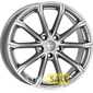 Купить Легковой диск MAK DaVinci LIGHT TITAN R16 W6.5 PCD5x112 ET43 DIA57.1