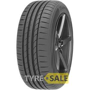 Купити Лiтня шина WESTLAKE Zuper Eco Z-107 235/55R17 103W XL