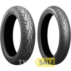 Мотошина BRIDGESTONE BT46 - Интернет магазин шин и дисков по минимальным ценам с доставкой по Украине TyreSale.com.ua