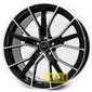 Купити Легковий диск REPLICA Audi RX48 BMF R20 W9 PCD5x112 ET30 DIA66.6