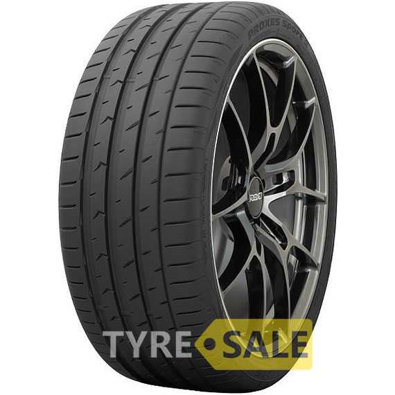 Купити Літня шина TOYO Proxes Sport 2 265/45R20 108Y XL