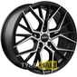 Купить DISLA Crystal 627 BD R16 W7 PCD5x112 ET40 DIA57.1