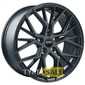 Купити Легковий диск DISLA Crystal 627 GM R16 W7 PCD5x110 ET40 DIA67.1