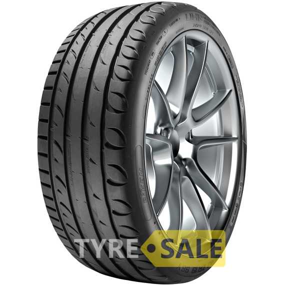 Купити Літня шина TAURUS Ultra High Performance 225/40R19 93Y