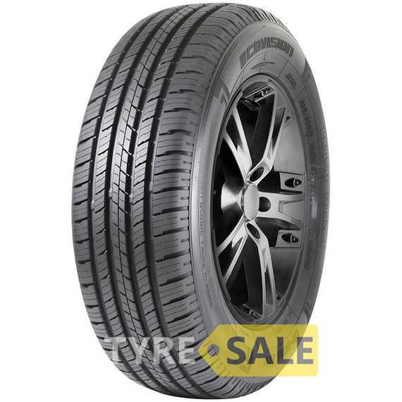 Купить Летняя шина OVATION Ecovision VI-286 HT 225/65R17 106V XL