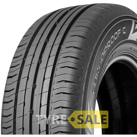 Купити Літня шина Nokian Tyres Cargoproof C 215/75R16C 116/114R