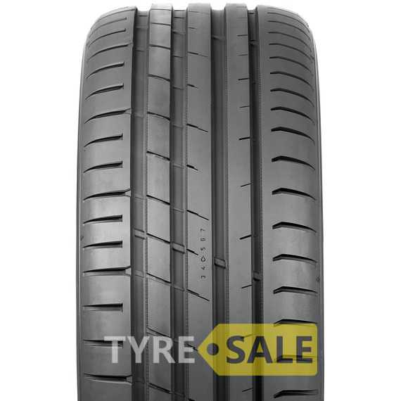 Купити Літня шина Nokian Tyres Powerproof 1 235/40R19 96Y XL