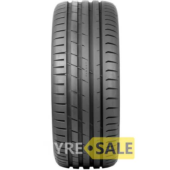 Купити Літня шина Nokian Tyres Powerproof 1 235/40R19 96Y XL