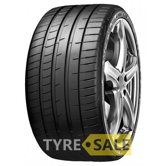 Купити Літня шина GOODYEAR Eagle F1 SUPERSPORT 285/30R20 99Y XL