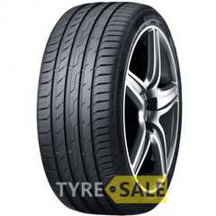 Купити Літня шина NEXEN NFERA SPORT 245/40R21 100Y XL